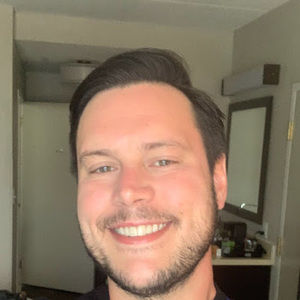 Meet your Posher, Blake